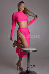 La cariñosa mas bonita real QUEDAMOS ?