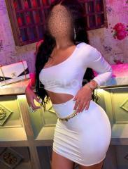 Graciela a Jovencita muy Sensual acompañante   años