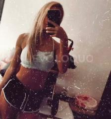 Jasmin novedad  y 