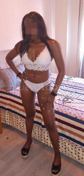 ARDIENTE MUJER SEDUCTORA