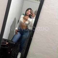 ARDIENTE MUJER SEDUCTORA NOVEDAD