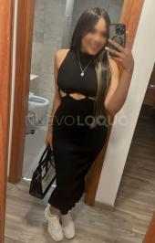 NOVEDAD SHANTAL La PeCaDoRa
