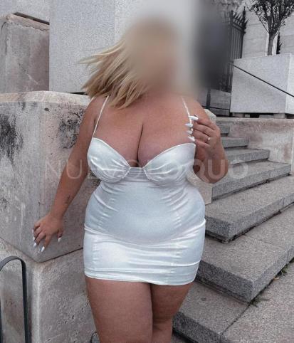  NOVEDAD GORDITA PLUS