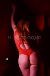 MASAJISTA ERÓTICA PROFESIONAL, Y, DIVERTIDA Y MUY SENSUAL