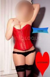 SARA ESPAÑOLA DE PURA CEPA