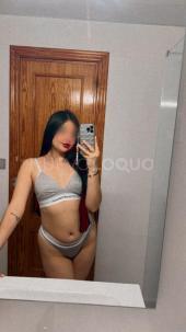 NUEVA EN LA ZONA, COLOMBIANA ARDIENTE!!!