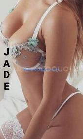 JADE CUERPO UNA PIEL ROSADA Y SUAVE (lleida)