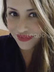 LATINA RECIÉN LLEGADA ESPERA POR TI
