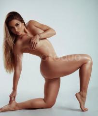GINA HERMOSA COLOMBIANA FITNESS BOMBA DE SENSUALIDAD