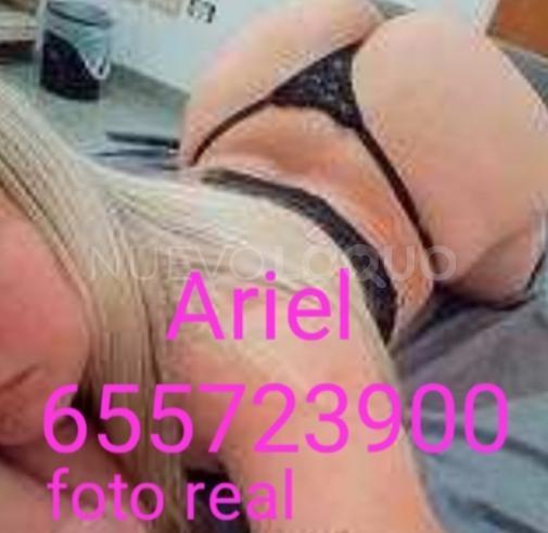  Ariel masajes sensoriales con varias tecnicas de masajes