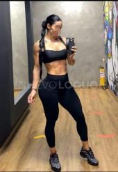 chica fitness novedad masajista erotica orario delas  alas  horas