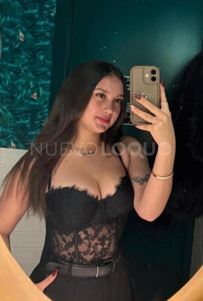  PRECIOSA MUY COQUETA
