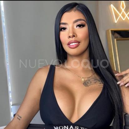  NATHALIE SUPER SEXI JOVENCITA DE LUJO !!!