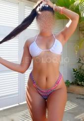 Nathalia a Jovencita  años Tú Amante Perfecta