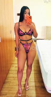 EN TORRASA SEXY NUEVA EN HOSPITALET