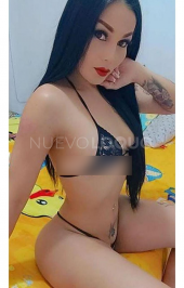 LAURA DIOSA DEL    A RA
