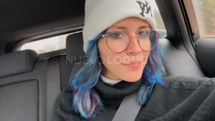 acompañante CARIÑOSA INDEPEDIENTE Y EDUCADA