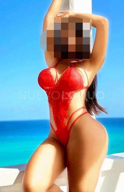  MADURITA IVON BOMBA 