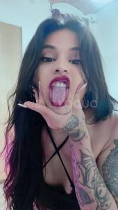 NOVEDAD CHICA MUY JOVEN NIŃA TRANS PARA DIISFRUTAR