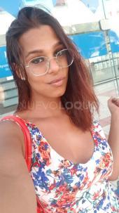 Trans Deborah superfemenina y sensual