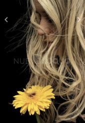 Rubia NICOL .Alto nivel Masajes Profesional . con Citas