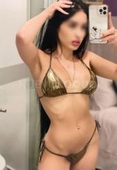 ANTONELLA LINDA COLOMBIA ARDIENTE ADICTA  H