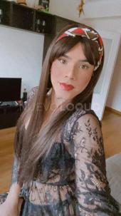 GABY REAL Y MUY MORBOSA