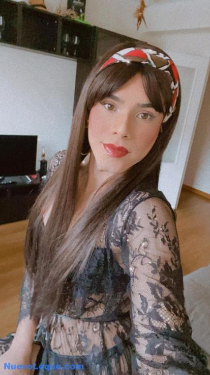  GABY REAL Y MUY MORBOSA