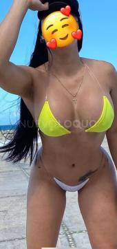 Joven latina