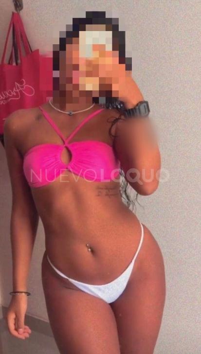  Alice  años brasileña y , fotos todas reales