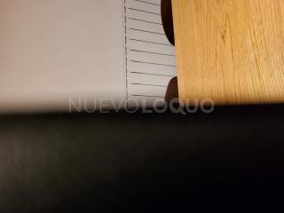 CLOE UNIVERSITARIA, QUIROMASAJISTA TITULADA DULCE Y SENSUAL,
