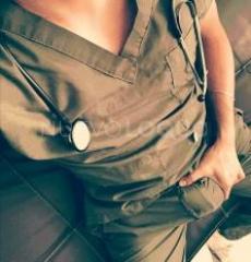 Alex, masajista masculino en Madrid