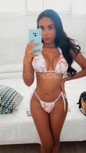 Delioso chocolatico arde 