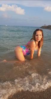 Mery tu chica trans erotica