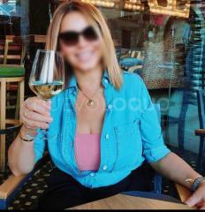 Julita increíble milf