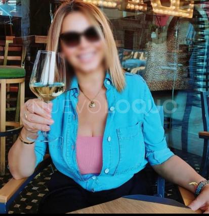  Julita increíble milf