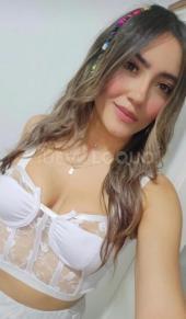 ⭐⭐⭐⭐Estefanya , sensual, dulce y apasionada, tocarás el cielo.