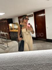 JULIETA. JUGUETONA SEDUCTORA CON MUCHO PLACER