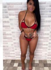  ARDIENTE PIEL CANELA LISTA PARA TI - MARIA