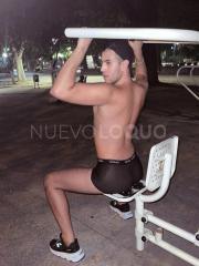LATINO DISPUESTO A TODO! CONTÁCTAME
