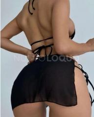 Viki chica latina en quijorna