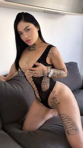 EVELIN SOY ENCANTADORA UN GUSTO