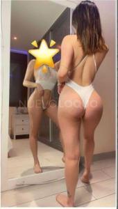 CHICA MARAGALL