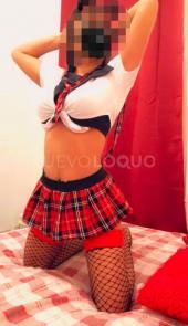 .... AFRICA, BUEN TRATO, IMPLICADA