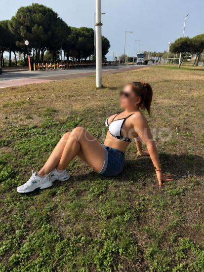  HERMOSA SEXY COLOMBIANA