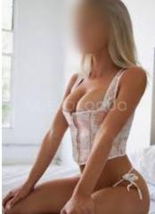 Tamara mujer fantasiosa ansiosa de   tus deseos