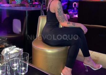 NOVEDAD XENIA UNIVERSITARIA CATALANA  AÑOS ZONA SANTS  Y H