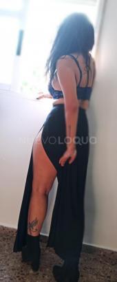 Novedad en la zona chica  (@libandiana) desde rosasxmin