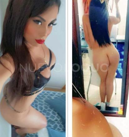  GIANA SEXY, CAÑERA,FESTERA,EXPERTA EN PRINCIPIANTES ,
