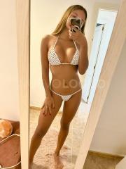 Brasileña jovencita